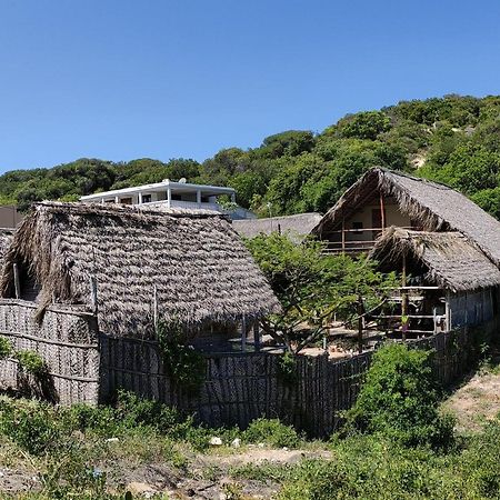 Casa Surf Lodge - Praia do Tofo Εξωτερικό φωτογραφία