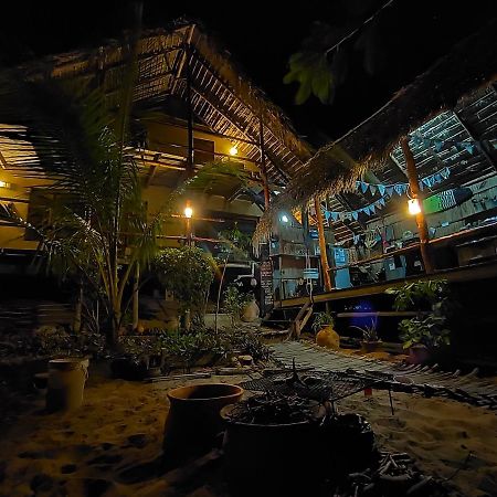 Casa Surf Lodge - Praia do Tofo Εξωτερικό φωτογραφία