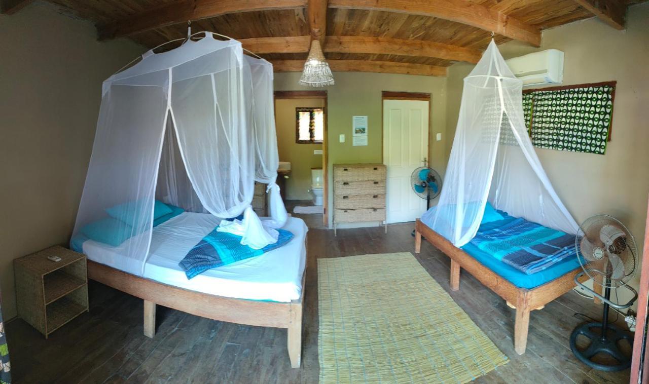 Casa Surf Lodge - Praia do Tofo Εξωτερικό φωτογραφία