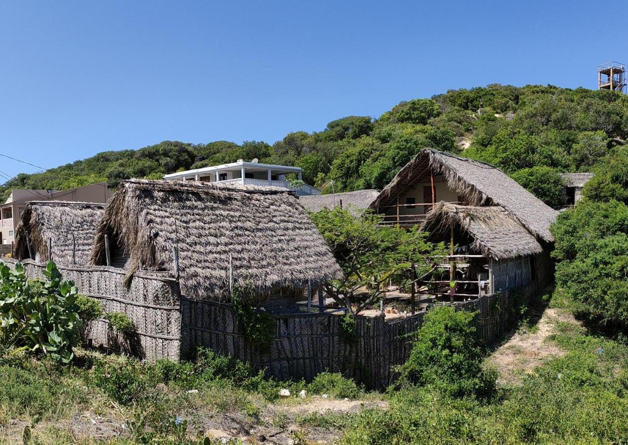 Casa Surf Lodge - Praia do Tofo Εξωτερικό φωτογραφία