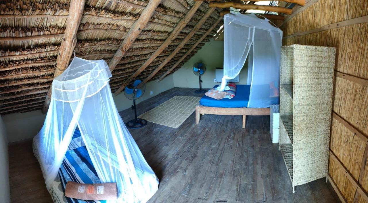 Casa Surf Lodge - Praia do Tofo Εξωτερικό φωτογραφία