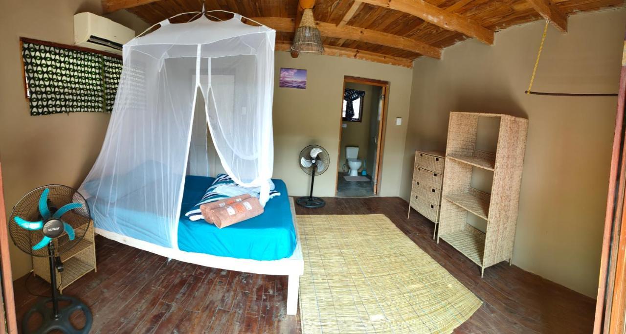Casa Surf Lodge - Praia do Tofo Εξωτερικό φωτογραφία