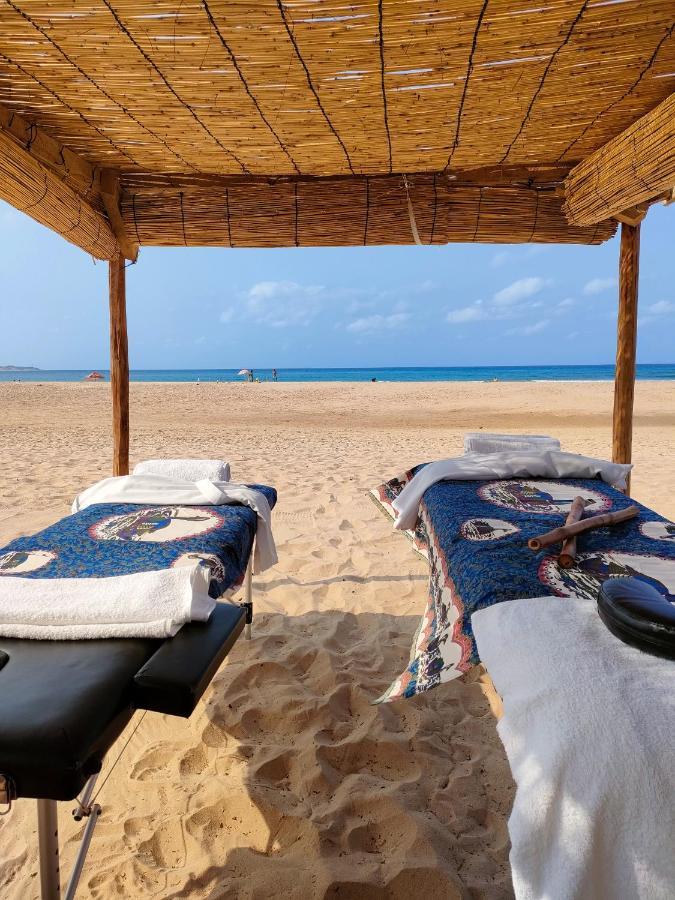 Casa Surf Lodge - Praia do Tofo Εξωτερικό φωτογραφία